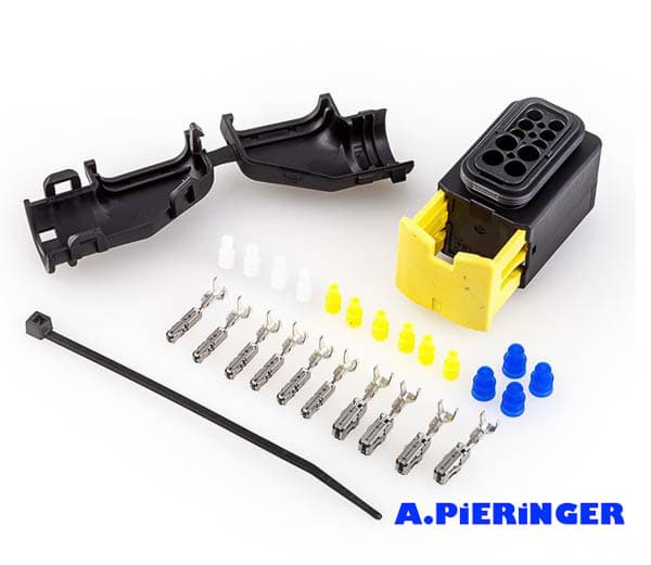 Bild von 10-Stecker MCP 1,5/2,8 Satz 
