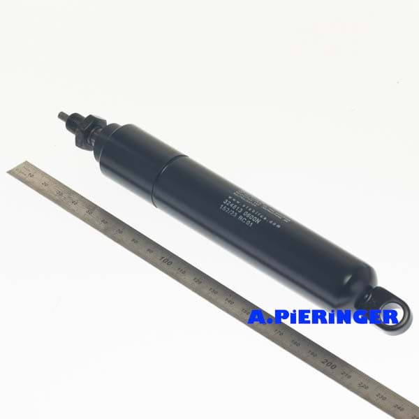 Bild von Gasfeder Stabilus Bloc-o-Lift 324813 0600N Länge 269