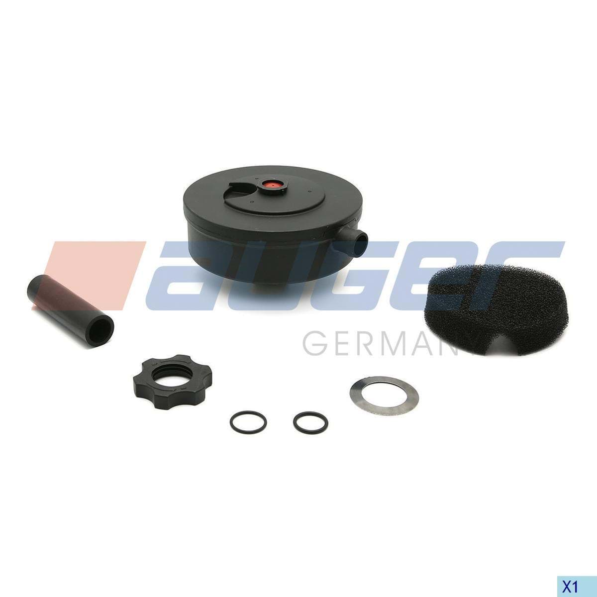 Image de 105808 Auger Luftfilter, Ölwanne  passend für IVECO