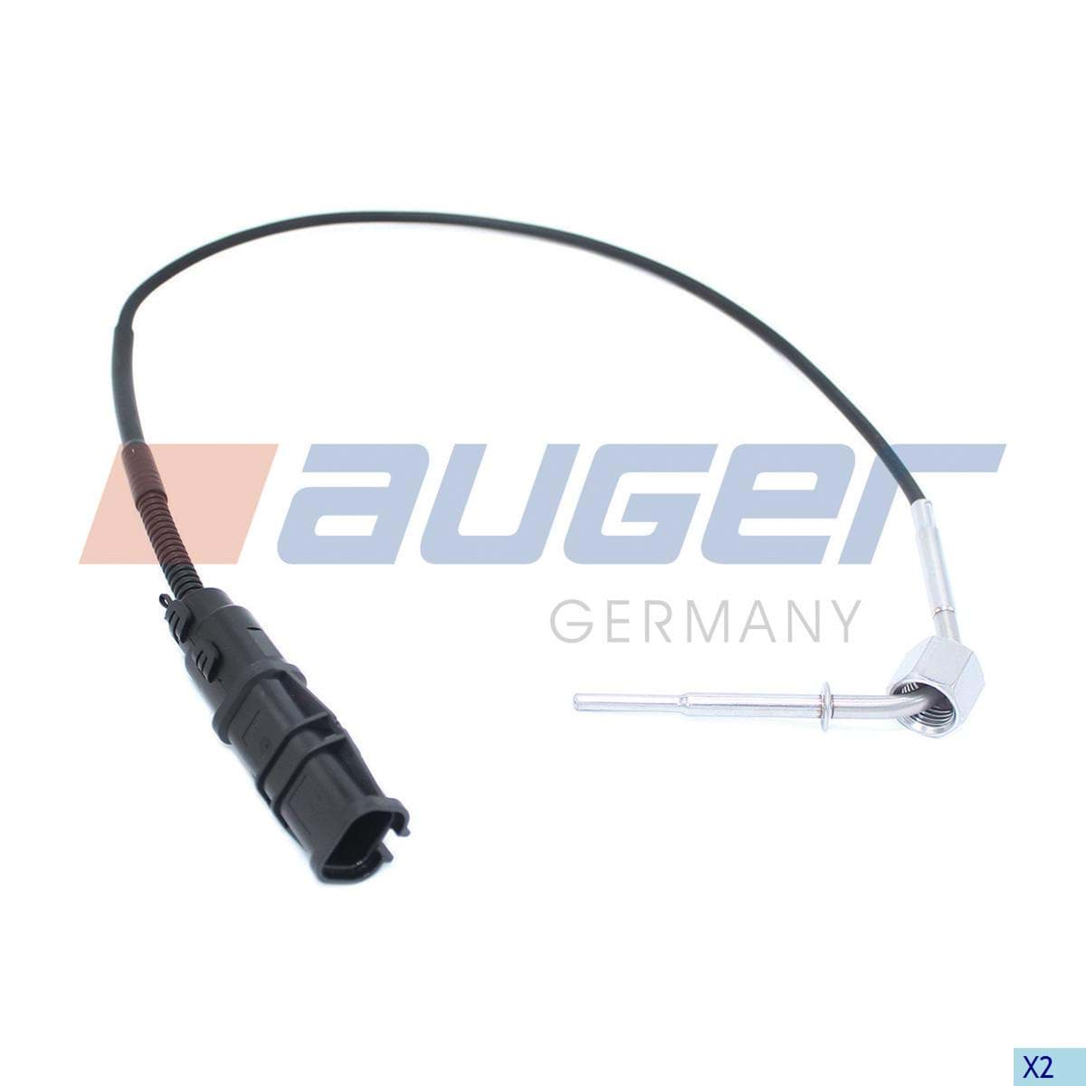 Immagine di 95862 Auger Temperatursensor passend für MAN