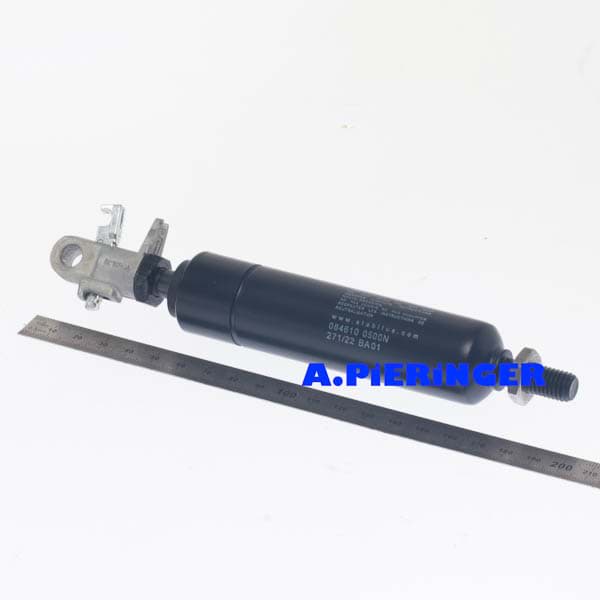 Bild von Stabilus 084610 500N BLOC-O-LIFT Gasfeder