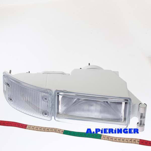 Bild von Blinker , Fernscheinwerfer Nebelscheinwerfer rechts passend für MAN TGA TGL TGM TGS TGX