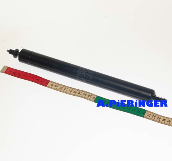 Immagine di Gasfeder Stabilus Bloc-o-Lift 3033IT  0450N 