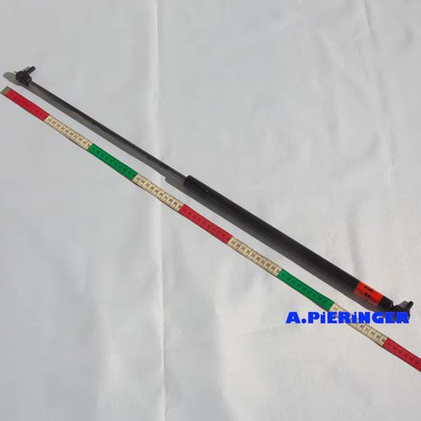 Bild von Stabilus 4075GM 0500N LIFT-O-MAT Gasfeder