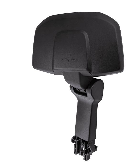 Bild von Rampenspiegel lang passend Scania P-,G-,R-,S- Serie , XT