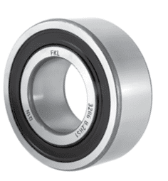 Imagen de Lager 3206 B.2RS1 30x62x23,80 FKL Agriculture Bearing