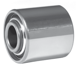 Bild von Lager 16,256x40x43,88 SL 5203.B 2T FKL Agriculture Bearing 