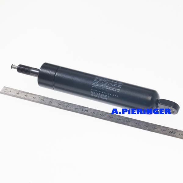 Bild von Stabilus 355166 0800N BLOC-O-LIFT Gasfeder