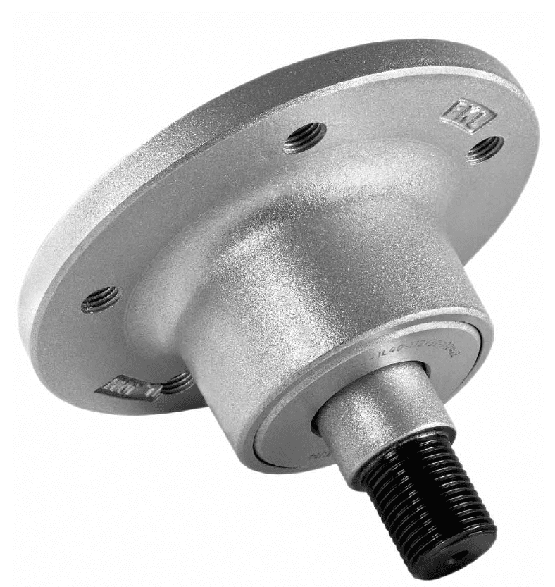 Bild von Narbe IL40-112/5T-M24x2 FKL Agro Point Hub