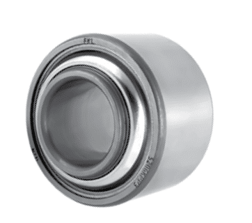 Bild von Lager 30,15x62x50 5206KPP3  ID:504200000 FKL Agriculture Bearing   