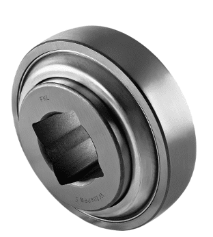 Bild von Lager mit innen 4-Kant 30 mm  W 208PPB5 FKL Agriculture Bearing 