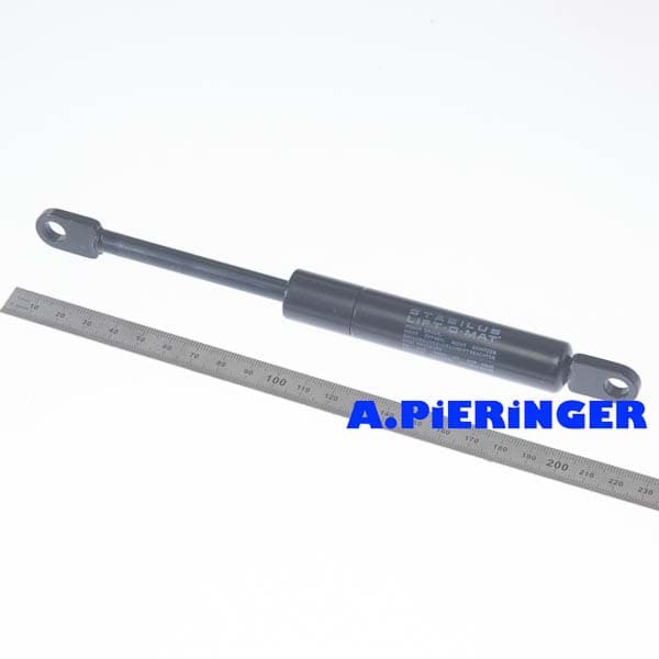 Bild von Gasfeder Stabilus Lift-o-MAT 261114 0400N