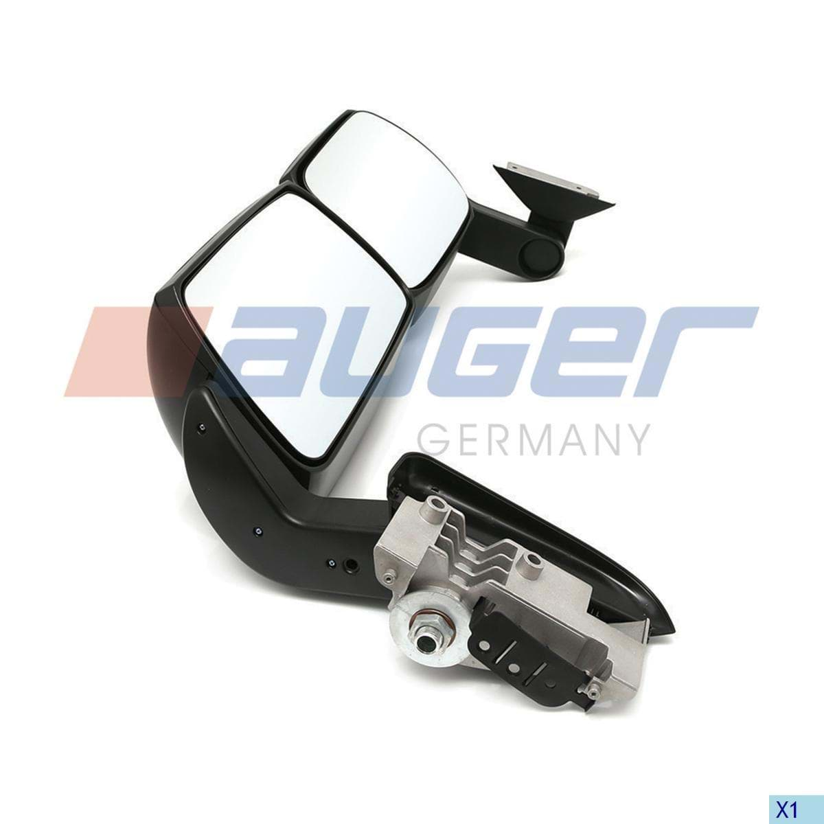 Picture of 92492 Auger Spiegel links passend für Iveco 