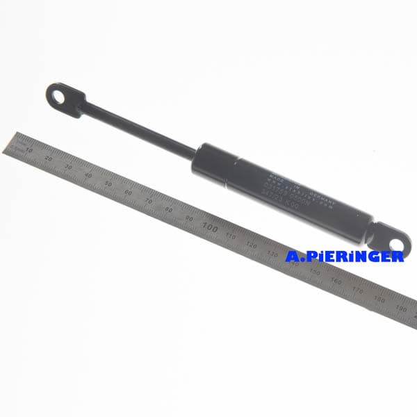 Bild von Gasfeder Stabilus Lift-o-MAT 031759 0500N 168 Lang ersetzt 0681SW VRC (ALT.)