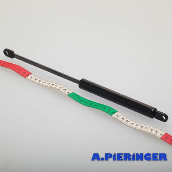 Immagine di Gasfeder Stabilus Lift-o-MAT 8868BQ 0650N Länge 354 mm