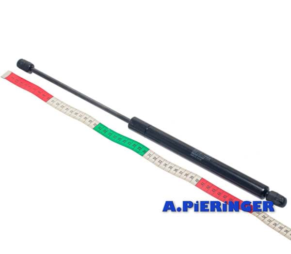 Bild von Gasfeder Stabilus Lift-o-MAT 592285 0150N 500 lang