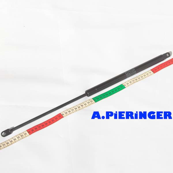 Immagine di Gasfeder Stabilus Lift-o-MAT 094927 0800N  525,5 lang Auge 8