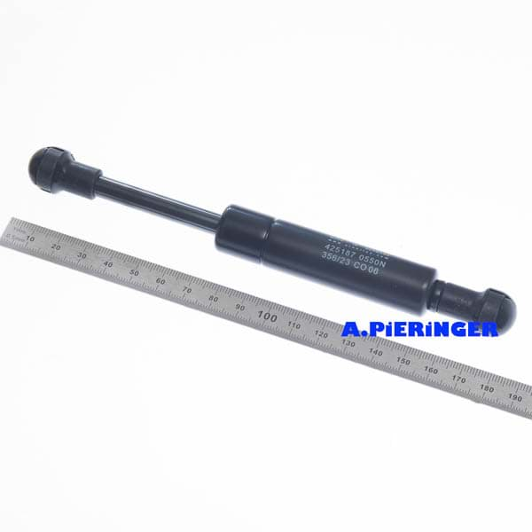 Immagine di Stabilus 425187 0550N LIFT-O-MAT Gasfeder 