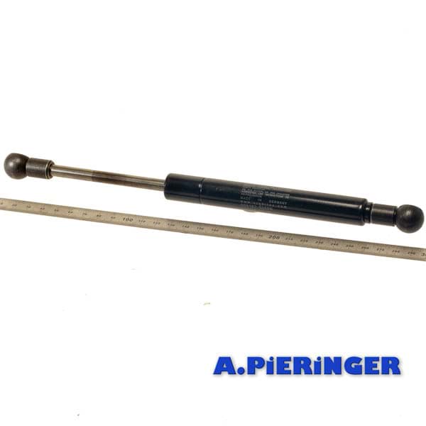 Bild von Gasfeder Stabilus Lift-o-MAT 069167 0350N 275lg Kugelpfanne