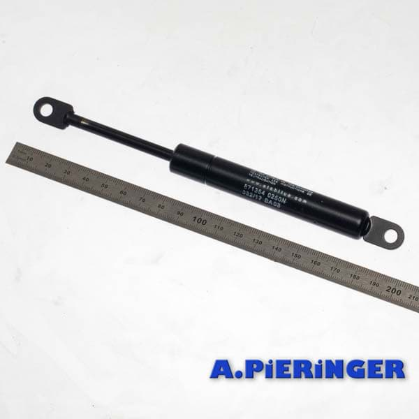 Picture of Gasfeder Stabilus Lift-o-MAT 871354 0250N Gesamtlänge 181 mm (ALT.)