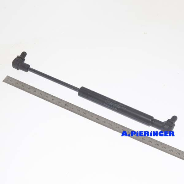 Immagine di Gasfeder Stabilus Lift-o-MAT 4926DN 0350N Lang  235,50 Gelenk 8mm  Ersetzt  6506IR