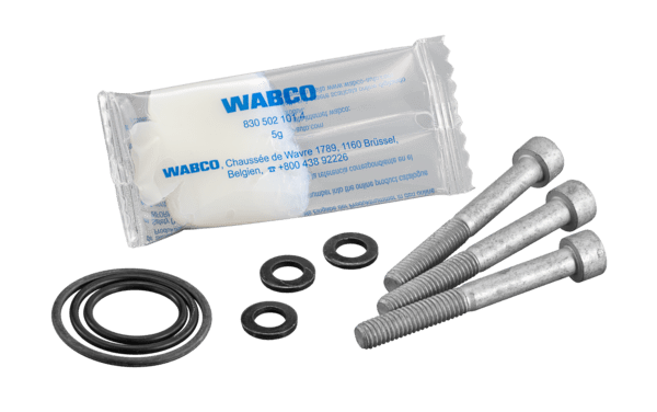 Image de WABCO 4615139202 Kit: Fastening Screw / Reparatursatz