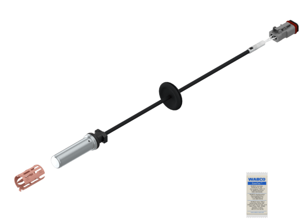 Picture of WABCO 4410359332 Kit: Inductive Sensor / Universal-Sensor-Set ABS