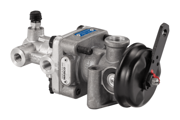 Immagine di WABCO 4700152520 Trailer Control Valve / Anhaenger-Steuerventil