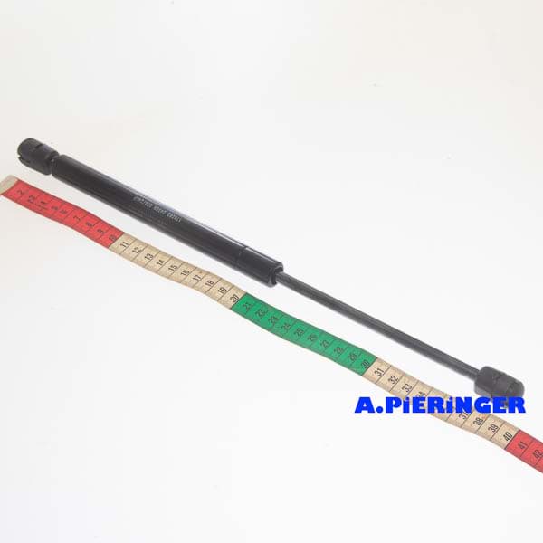 Bild von Stabilus 114065 400N LIFT-O-MAT Gasfeder 374 lang