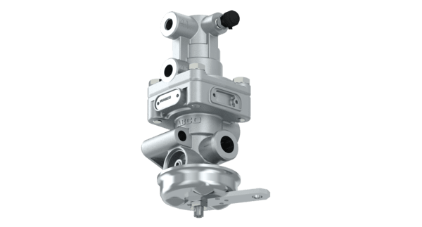 Bild von WABCO 4700152550 Trailer Control Valve / Anhänger-Steuerventil