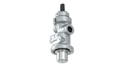 Bild von WABCO 4342050600 3-2 Directional control valve / 3/2-Wegeventil