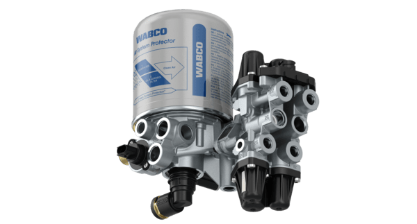 Immagine di WABCO 9325050310 EC-APU / Reparatursatz