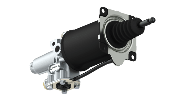 Bild von WABCO 9700514940 Clutch Servo / Servokupplung