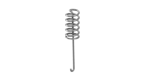 Bild von WABCO 13302105 Pressure Spring / Druckfeder