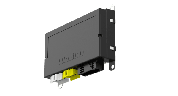 Image de WABCO 4462700030 ECU --VCM / Elektronik passsend für Iveco