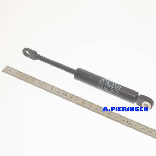 Immagine di Stabilus 683304 400N LIFT-O-MAT Gasfeder 