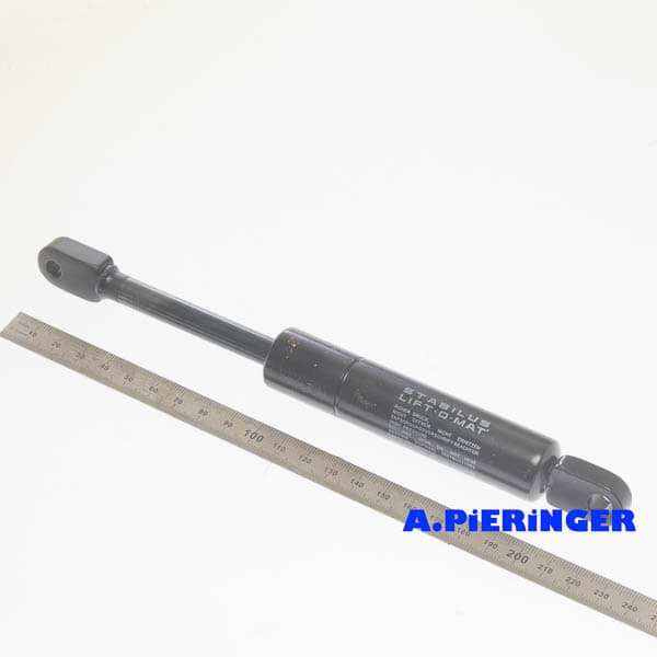 Bild von Stabilus 964378 1100N LIFT-O-MAT Gasfeder 212 lg
