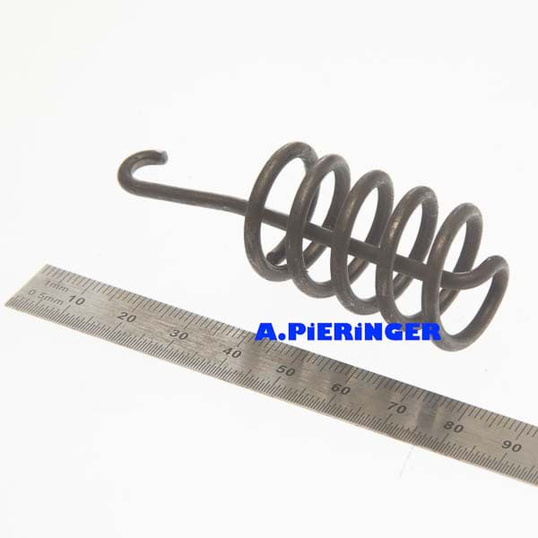 Bild von WABCO 13302016 Pressure Spring / Druckfeder