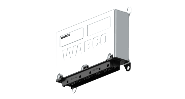 Imagen de WABCO 4461352460 ECU EBS3.3 STD / Ecu Ebs3.3 Std