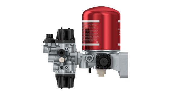 Bild von Air Processing Unit