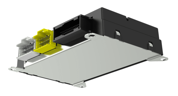 Picture of WABCO 4462700100 ECU - VCM / Elektronik