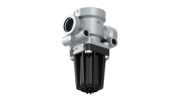 Bild von Pressure limiting valve