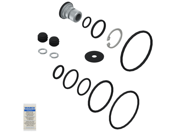 Bild von WABCO 4700159002 Kit: Valve / Reparatursatz