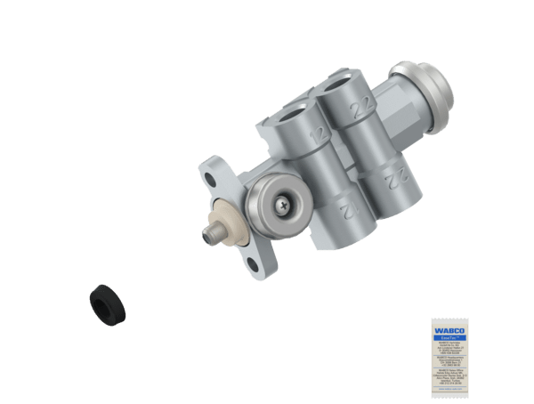 Imagen de WABCO 9700519382 Kit: Valve 3/2 Way / Reparatur Einheit