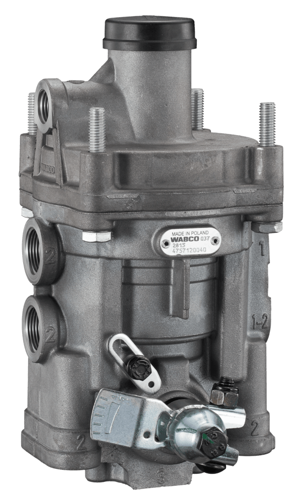 Bild von WABCO 4757120040 Automatic Load Sensing Valve / Automatischer Bremskraftregler