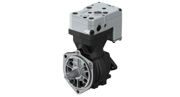 Immagine di WABCO 412352020R Compressor / Kompressor