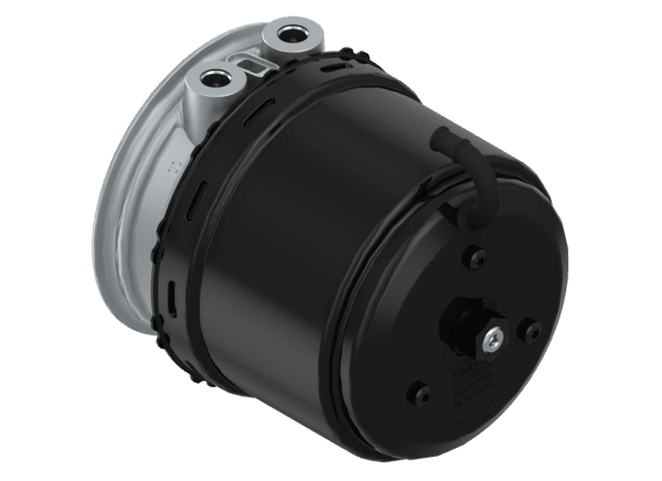 Bild von WABCO 9255310002 Kit: Spring Brake Actuator / 