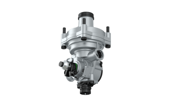 Image de WABCO 4757101340 Automatic Load Sensing Valve / Automatischer Bremskraftregler