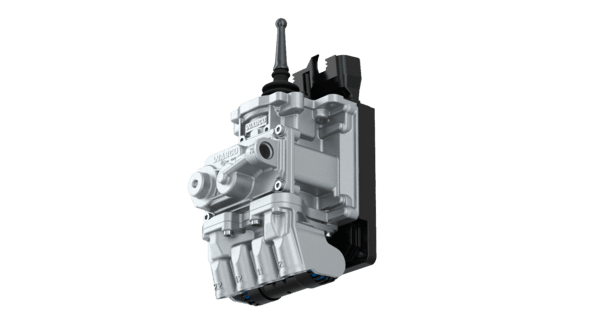 Imagen de WABCO 4800200280 Central Brake Unit / Zentralbremsgerät