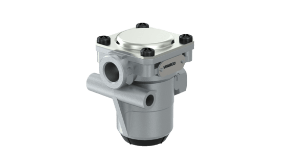 Imagen de WABCO 4750150390 Pressure Limiting Valve / Druckbegrenzungsventil